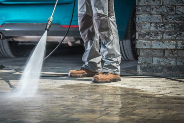 Professional Pressure Washing Services in Richlandtown, PA