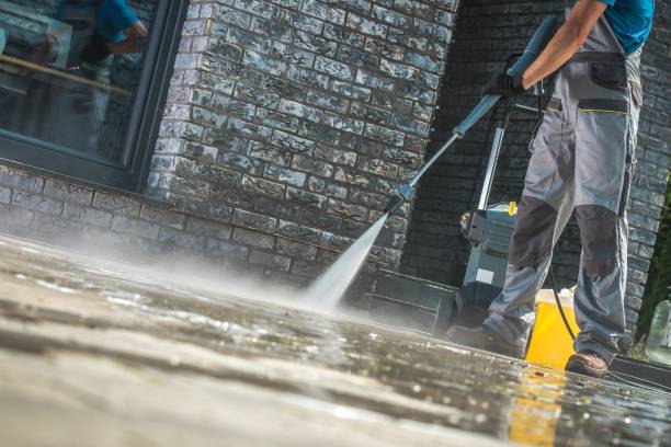 Best Parking Lot Cleaning in Richlandtown, PA